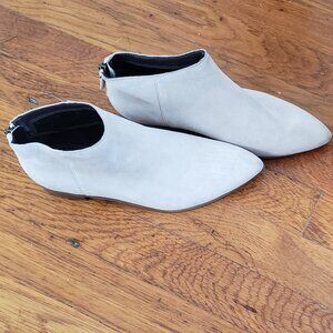 Cole Haan Ankle Boots